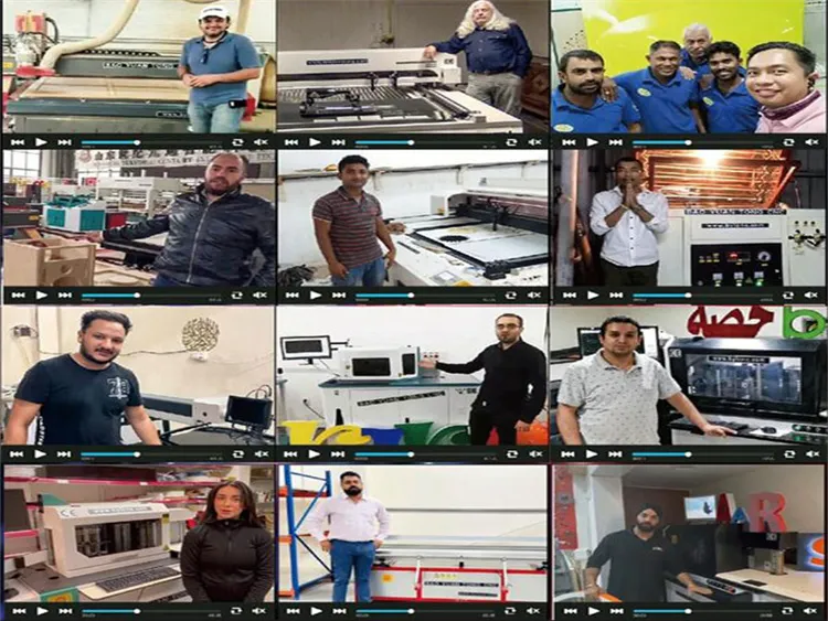 Customer Feedback Image