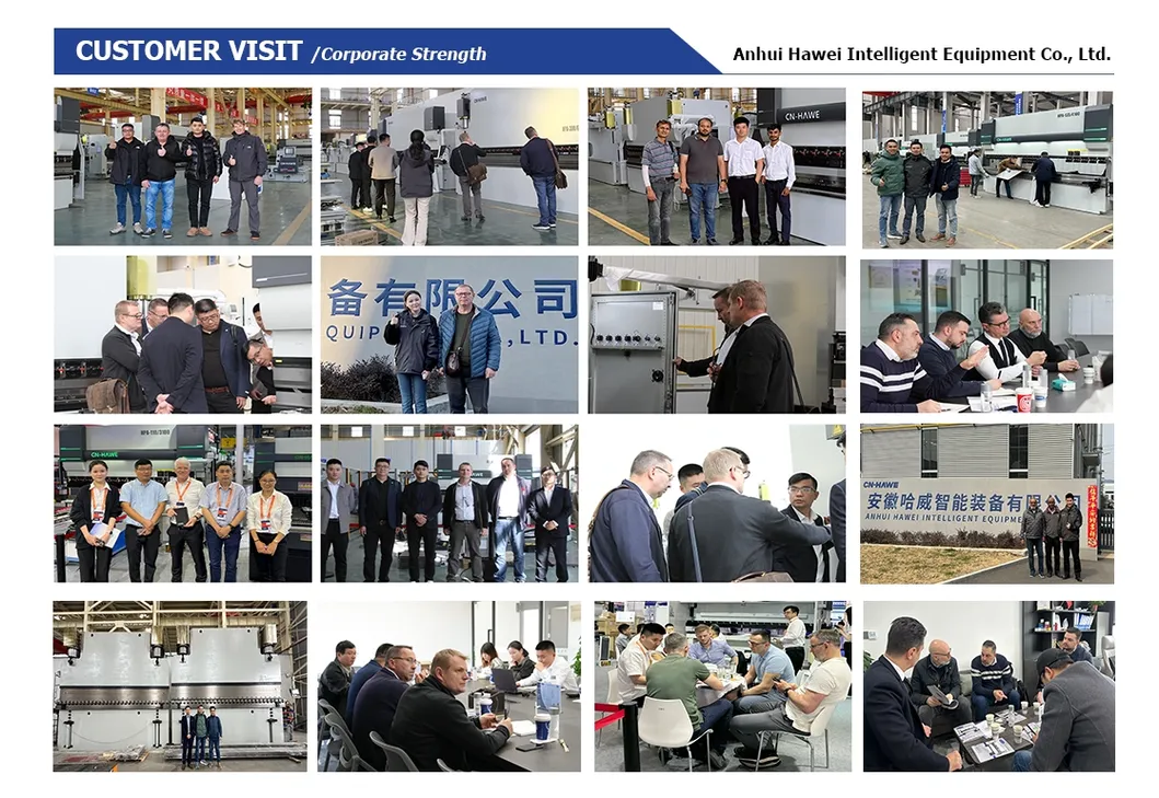 Shearing Machine Detail 3