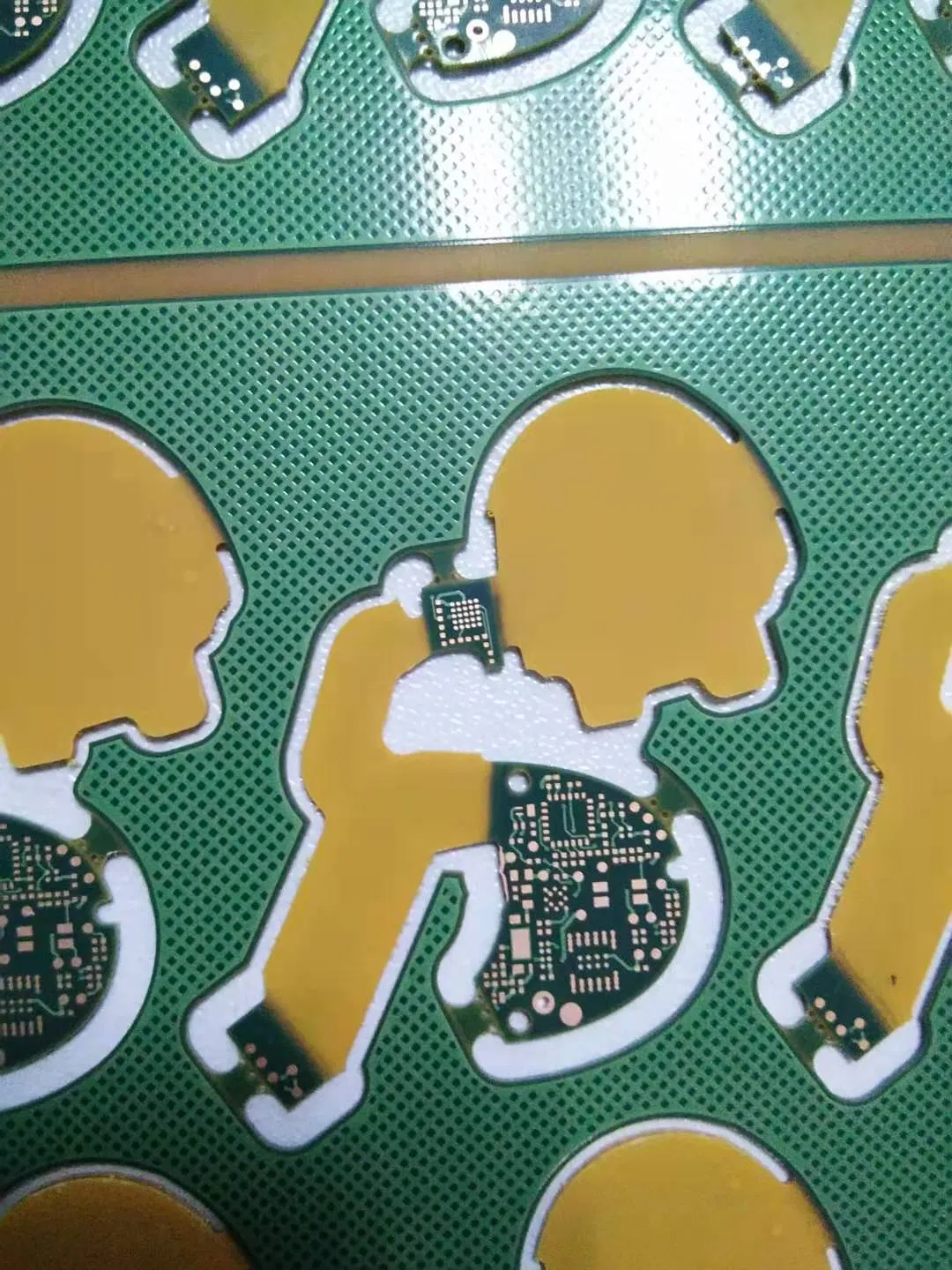 Hot Sale Nanosecond UV Single Platform Flexible Printed Circuit Laser Cutting Machine