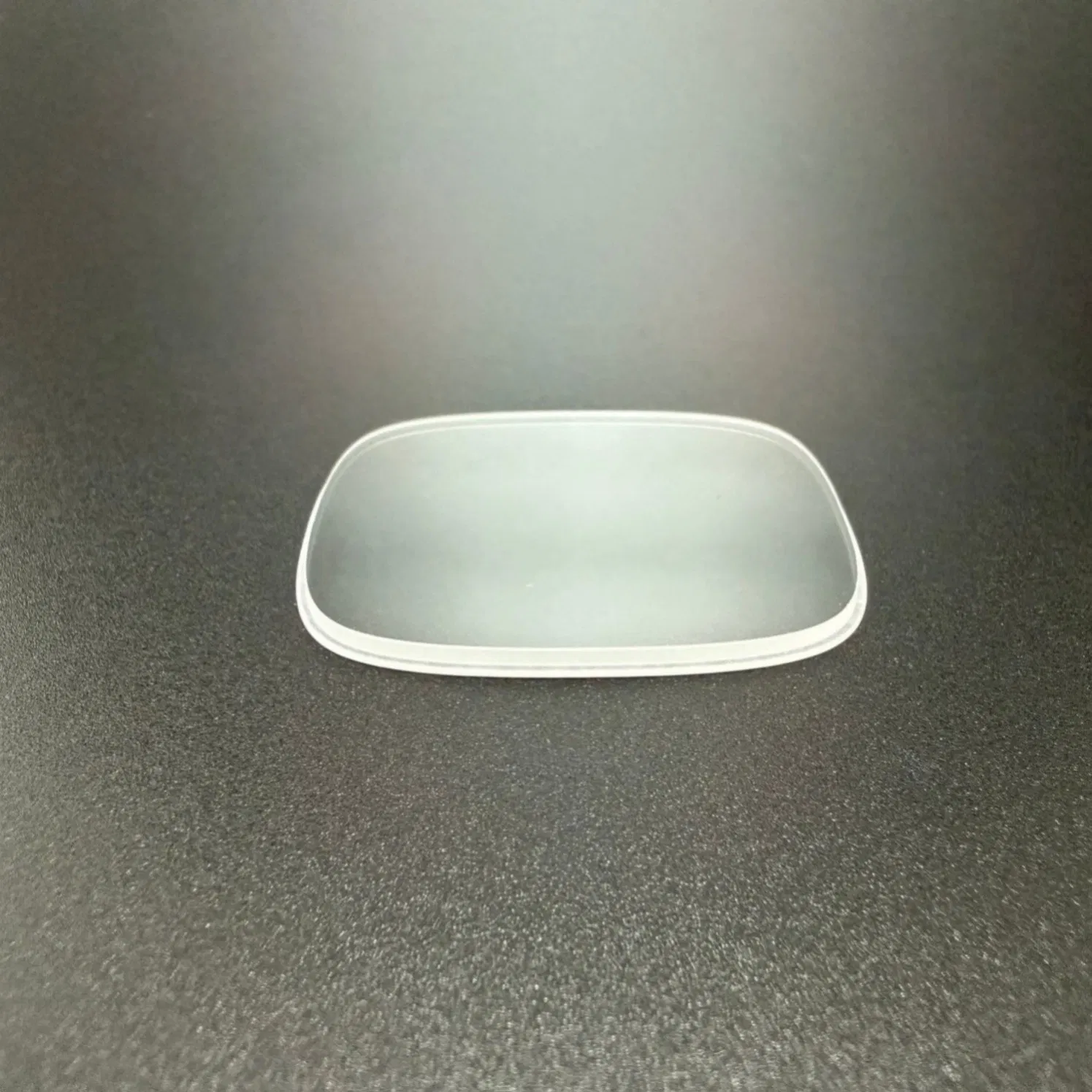 Enhanced Precision Optical Lens for Wsx Fiber Laser Focus Collimation