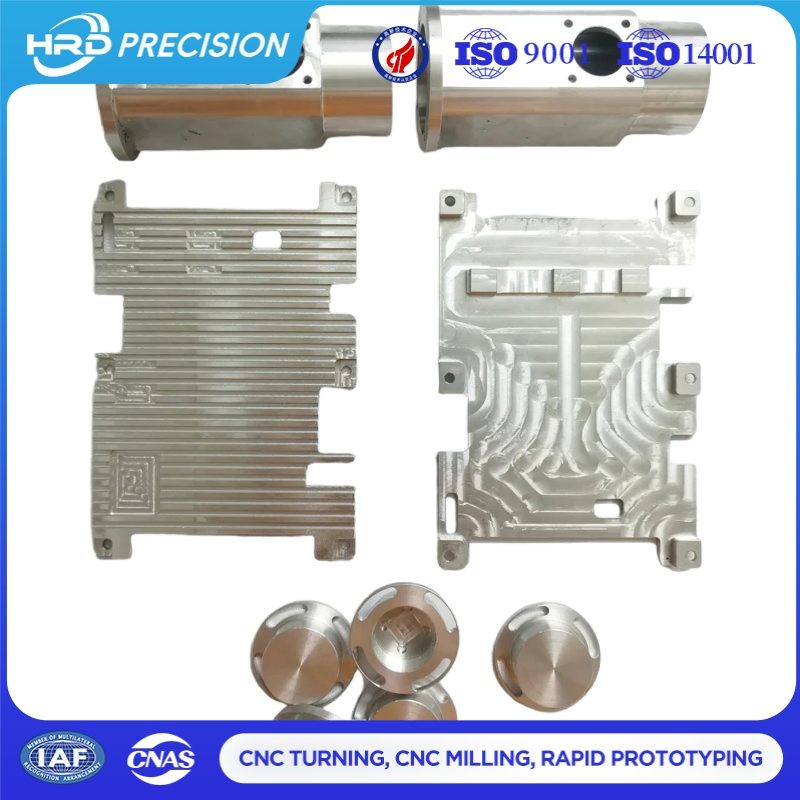 Electric Scooter and Automotive CNC Parts: Precision Machining Solutions Custom Motorcycle Parts