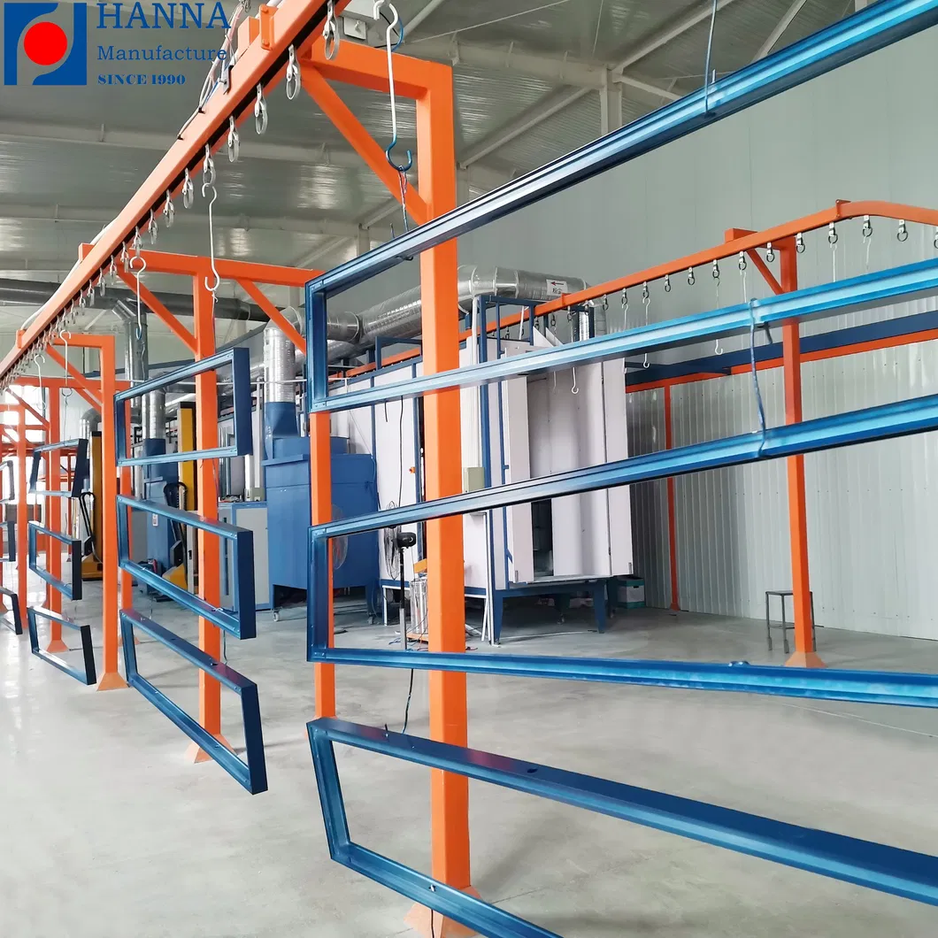 Application Overview