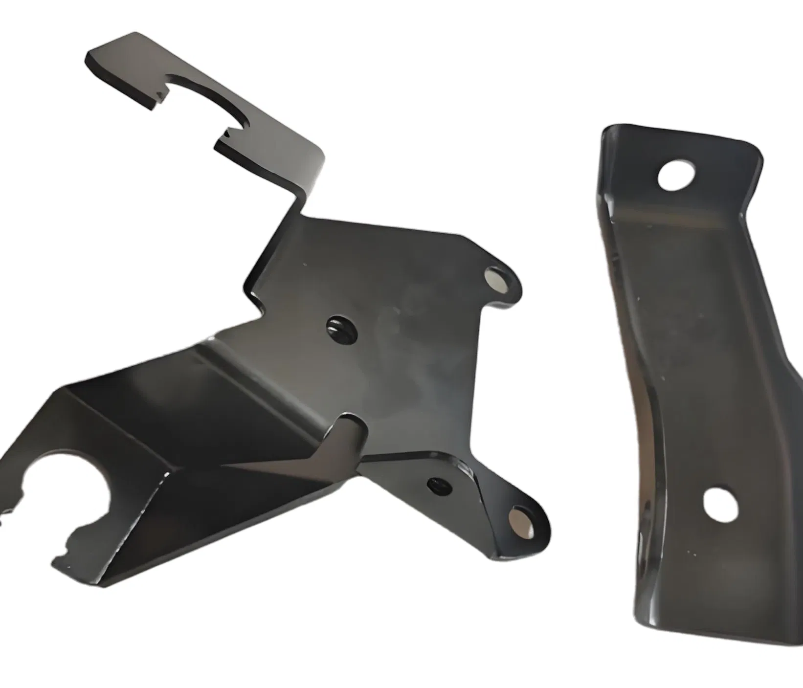 Expertly Crafted Laser Cut and Welded Metal Solutions