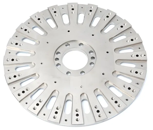 Precision Machining 3