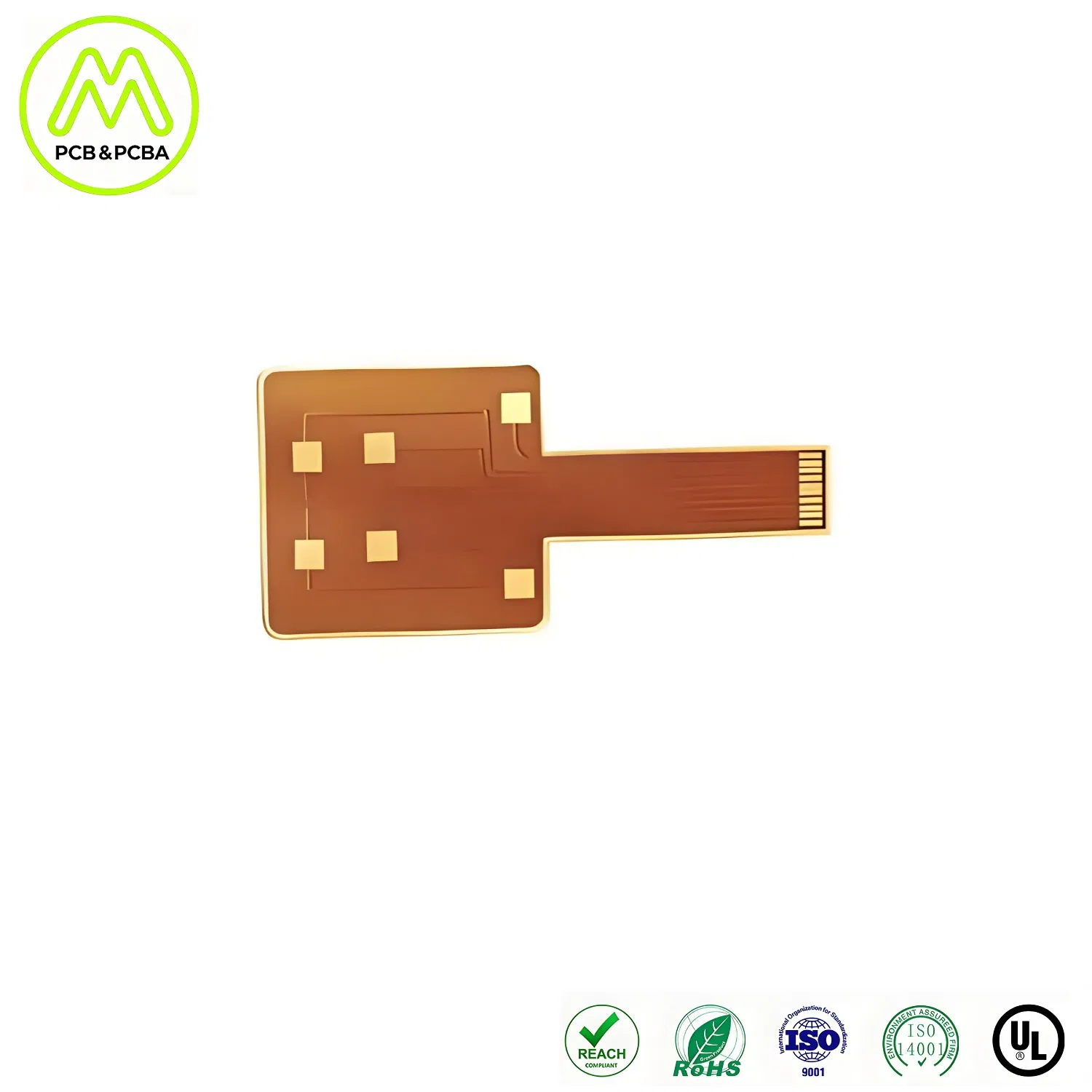 Advanced PCBA Control Systems for Custom Prototype PCB Solutions