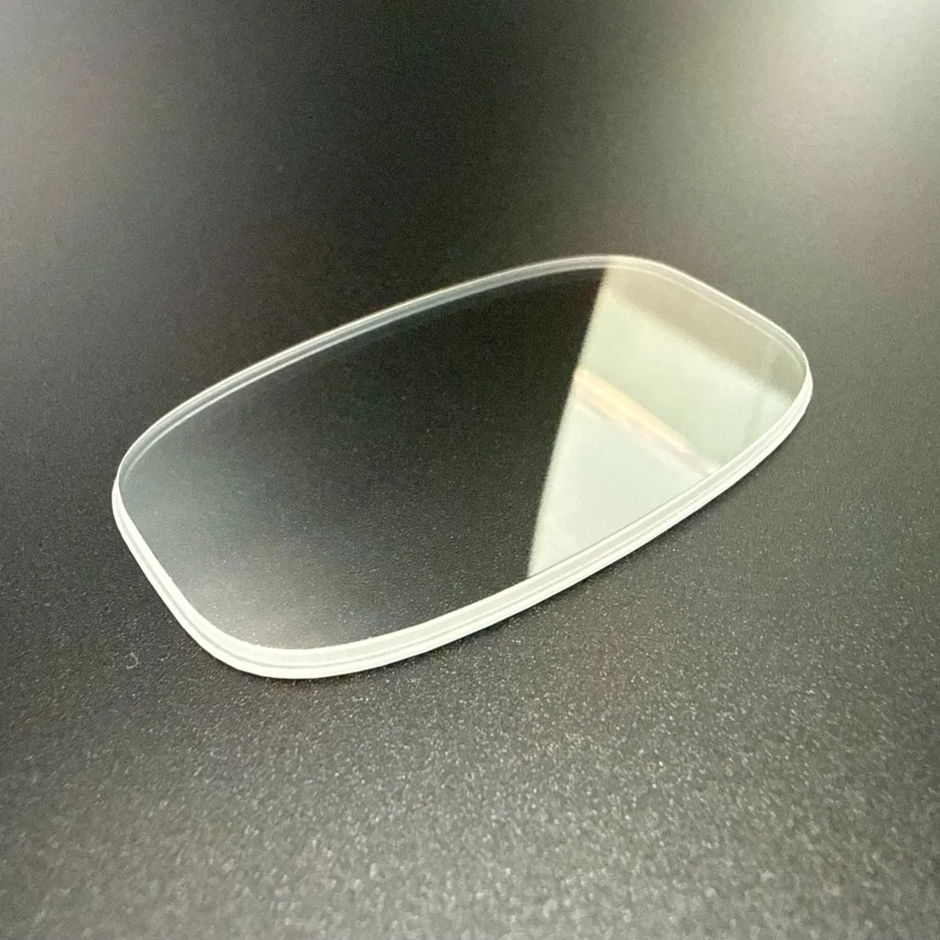 Ultra-Precise Micro-Optics Sapphire Optical Lenses for Mems Applications