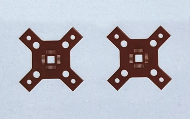 Laser Cutting Detail 2