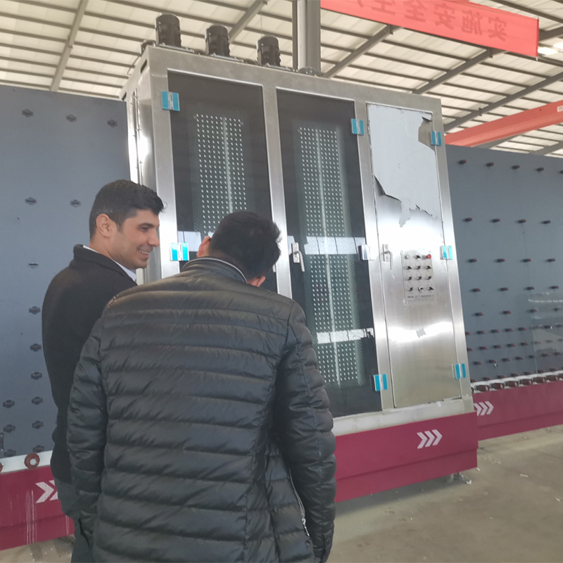 High Sales Insulating Glass Processing and Production Equipment