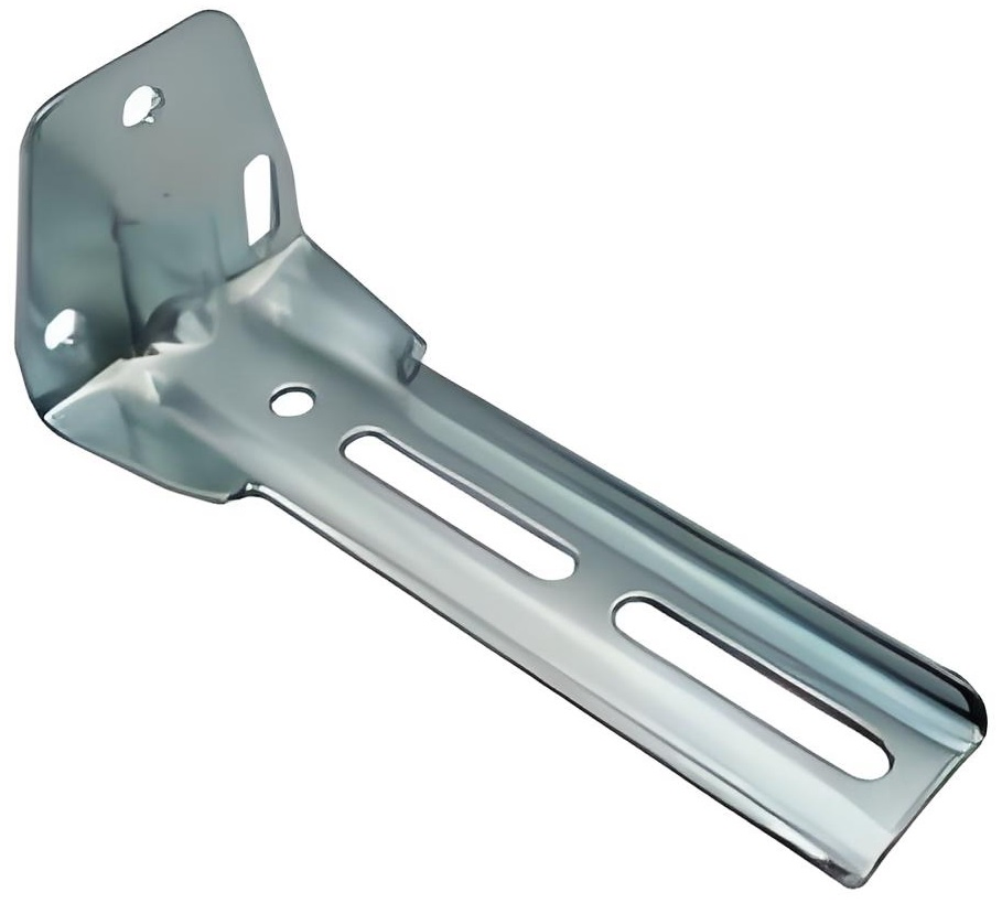 Precision Laser-Cut Stainless Steel Solutions for Custom Projects