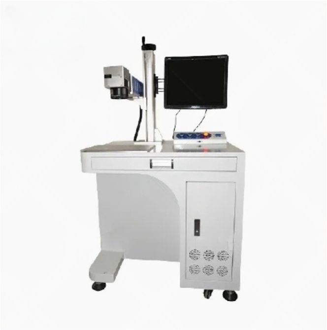 High-Precision Tgv Laser Drilling System for Industrial Use