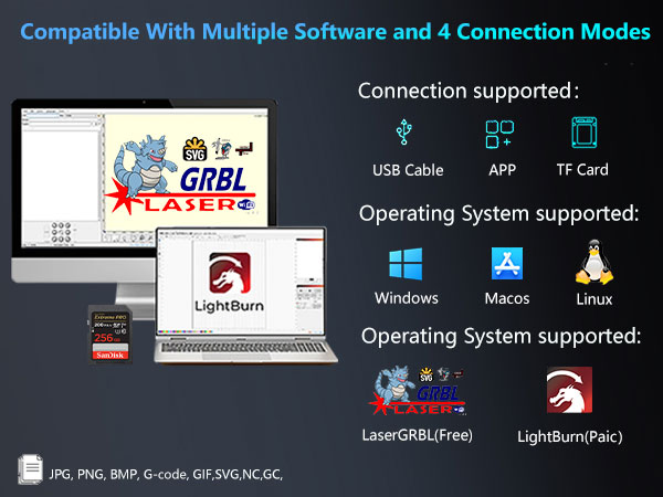 Precision Laser Engraving Machine for Unique Creative Projects