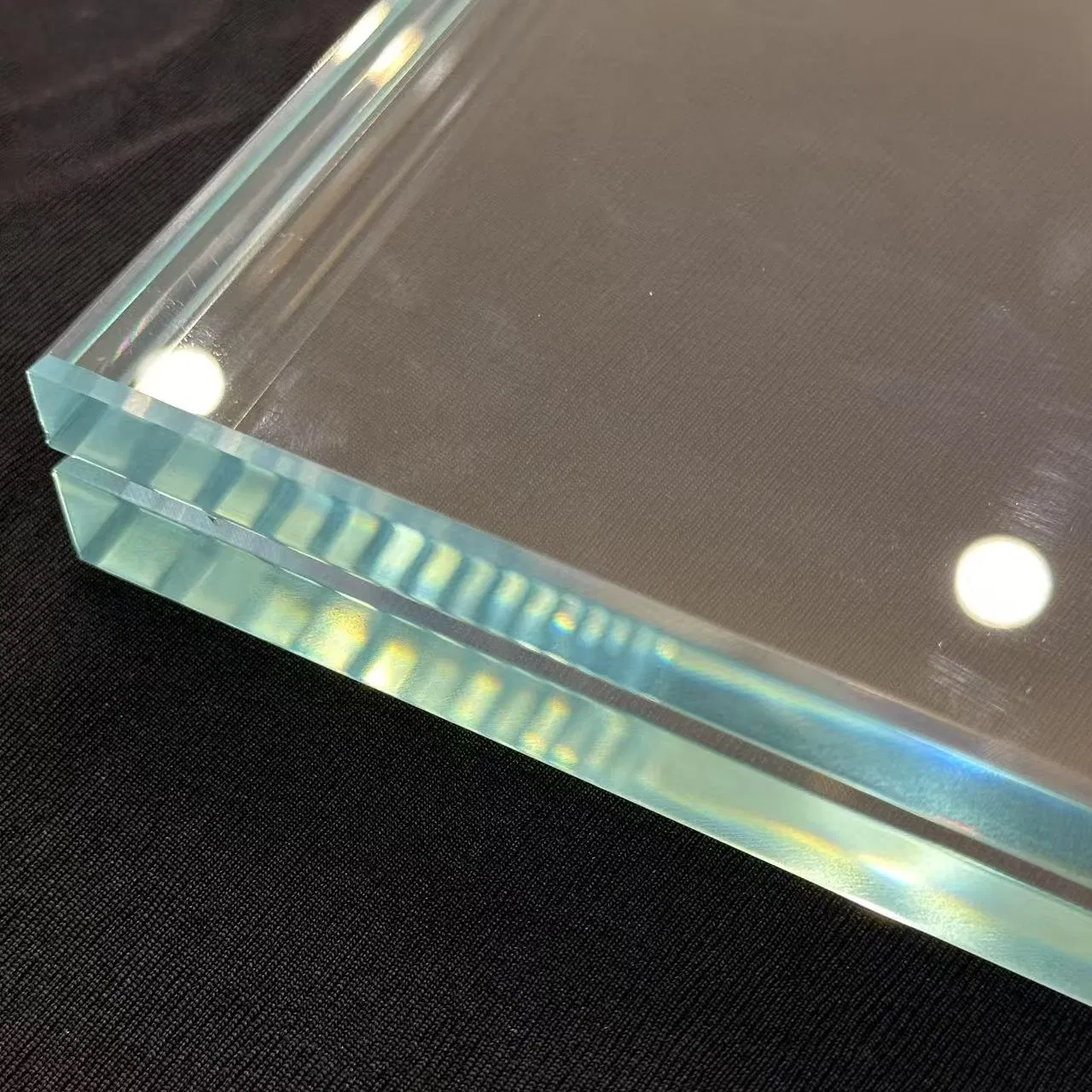 High Quality Tempered Glass Safety Solutions - OEM Customized Options