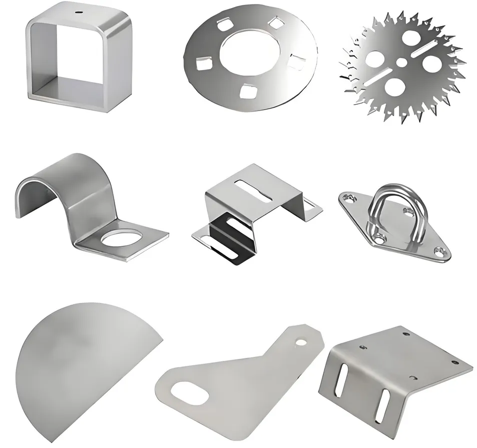 Sheet Metal Fabrication