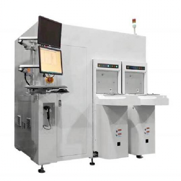 Advanced Liquid Dispensing System with Innovative PCB Heating Technology