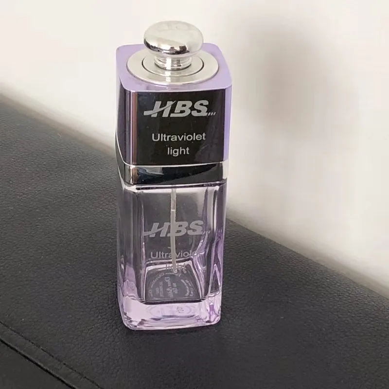 UV Laser Marking Sample 3