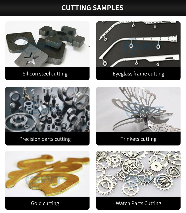 High Quality Laser Cutting Laser CNC 3015 Supplier High Precision Steel Chinese Carbon Fully Enclosed Fiber Laser Cutting Machine