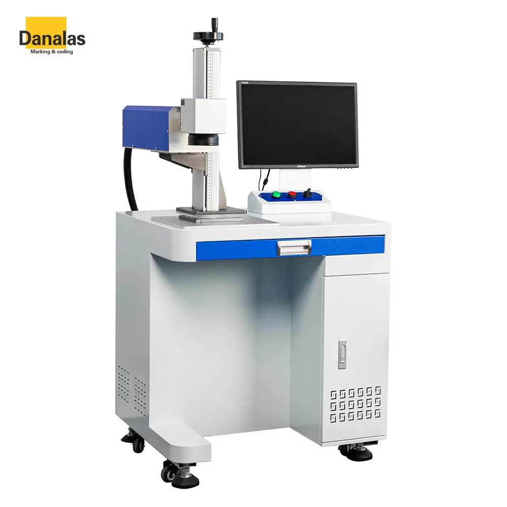 Laser Engraving System