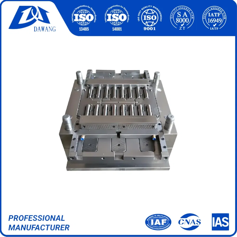 Injection Mold Solutions for Automotive Fluid System Components Silicone Molding Rubber Mold Automotive Toner Mould