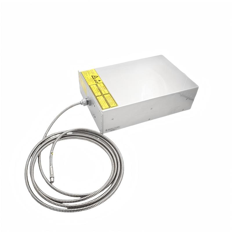 405nm 100W High Power UV Fiber Coupled Laser Module for PCB