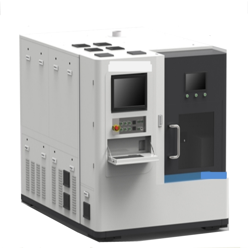 High-Performance Modular Laser Annealing System for Sic Applications