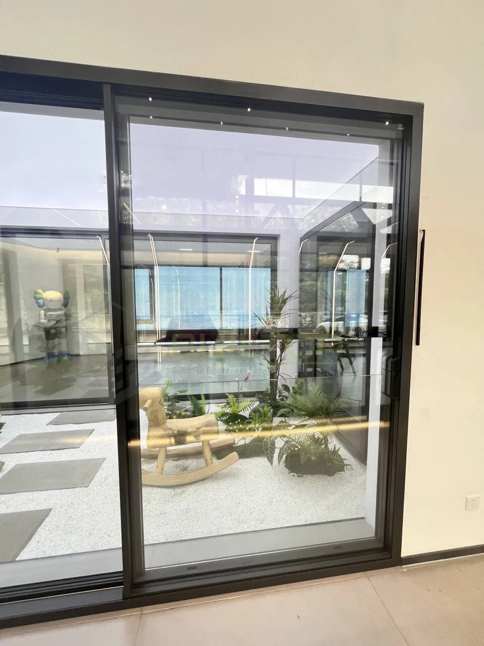 Serene Spaces: Elegant Soundproof Solutions for Modern Homes