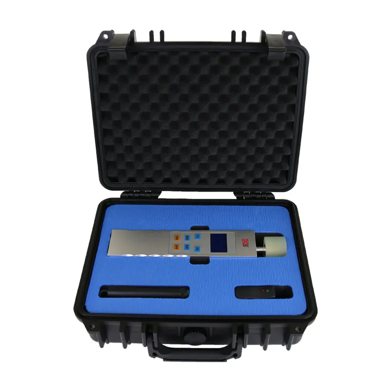 Escalator Performance Tester