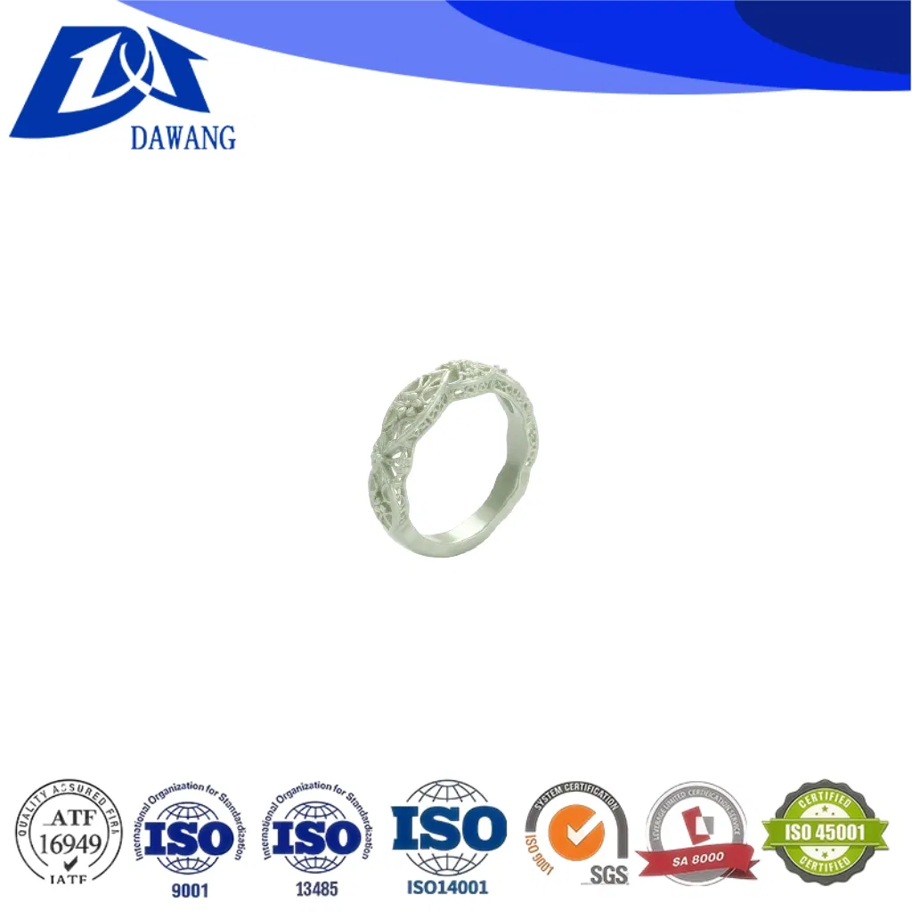 High Precision 3D Printed Clear Dental Aligners &amp; Crowns for Mass Customization Fast Orthodontic &amp; Restoration Solutions