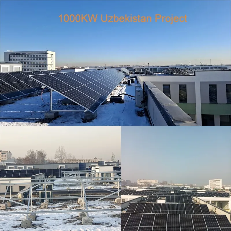 Solar Installation 6