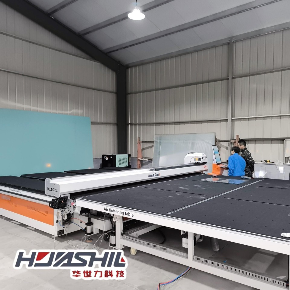 Innovative Glass Processing Solutions for Effortless Mirror Cutting