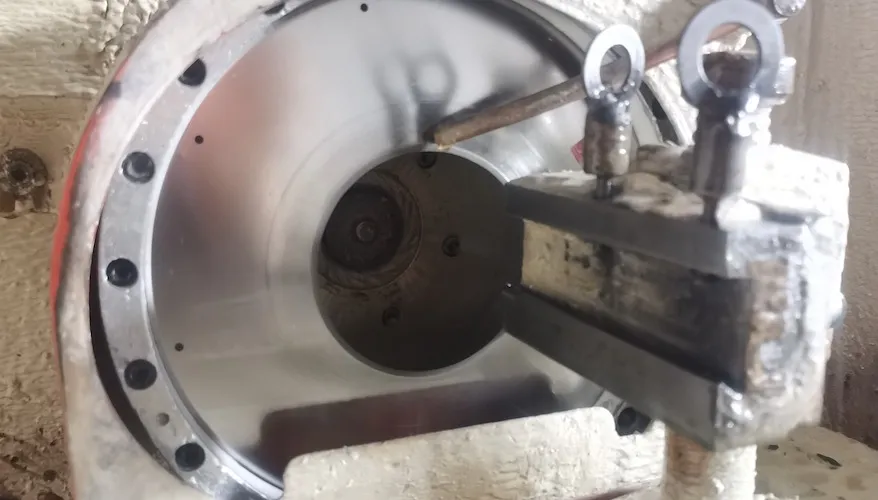 Versatile Replacement