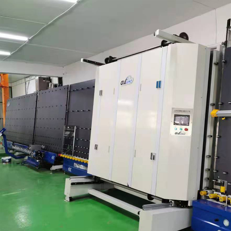 High Sales Insulating Glass Processing and Production Equipment