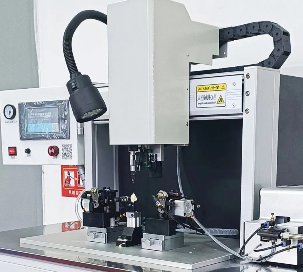 Industrial Automation Equipment