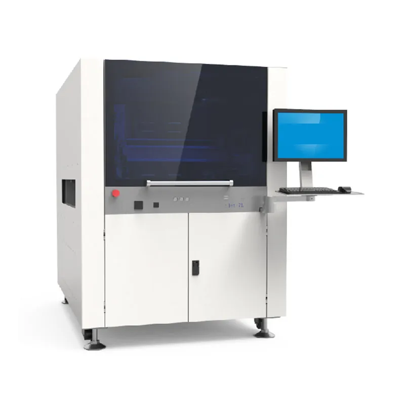 Dispensing Solutions