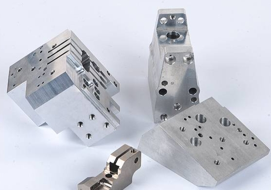 CNC Milling/Turning Precision Customized Machining Solution