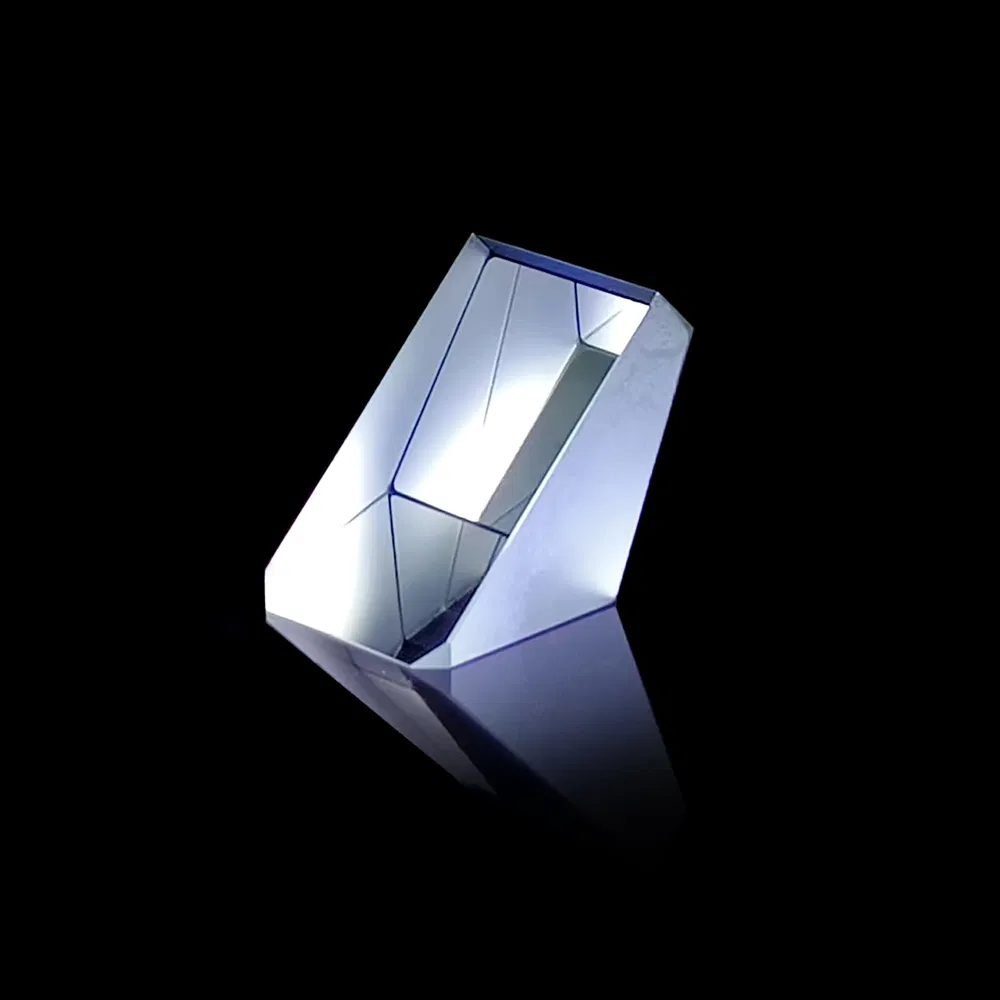 Optical System and Lens