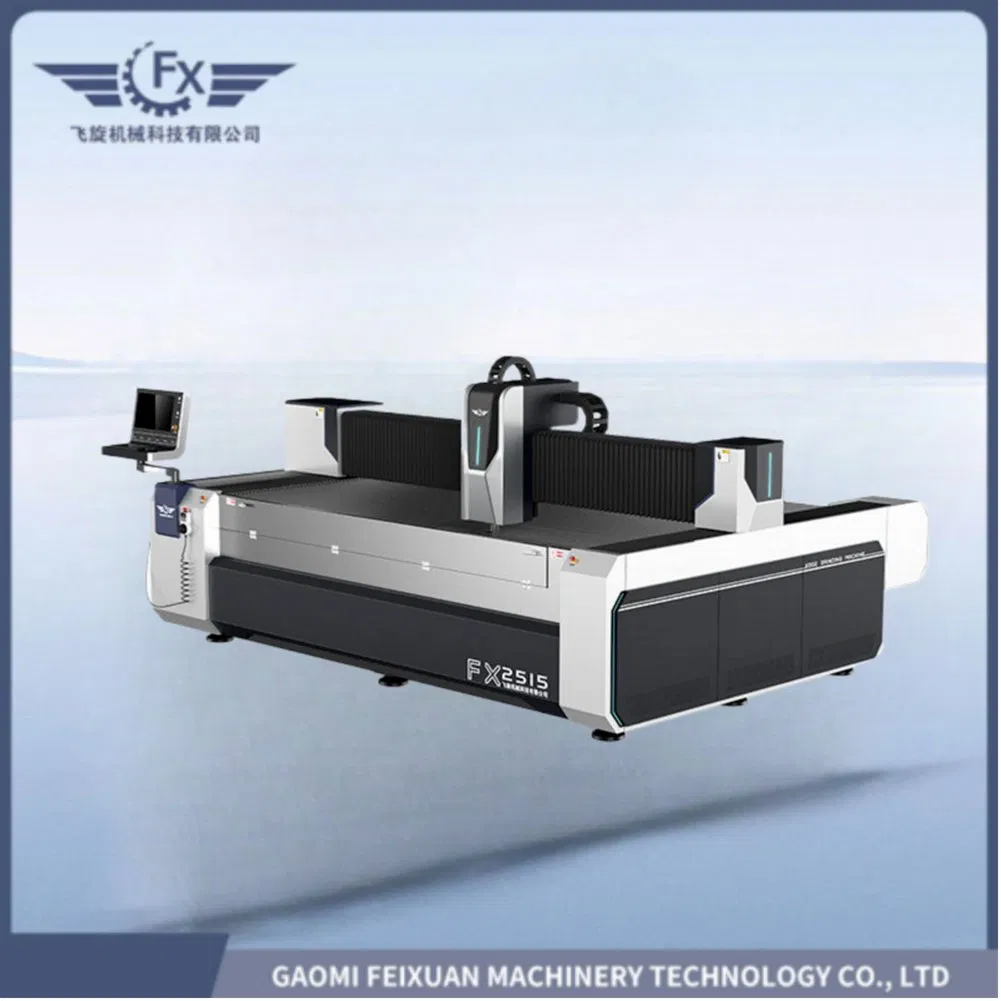 Accurate Glass Cutting and Shaping System