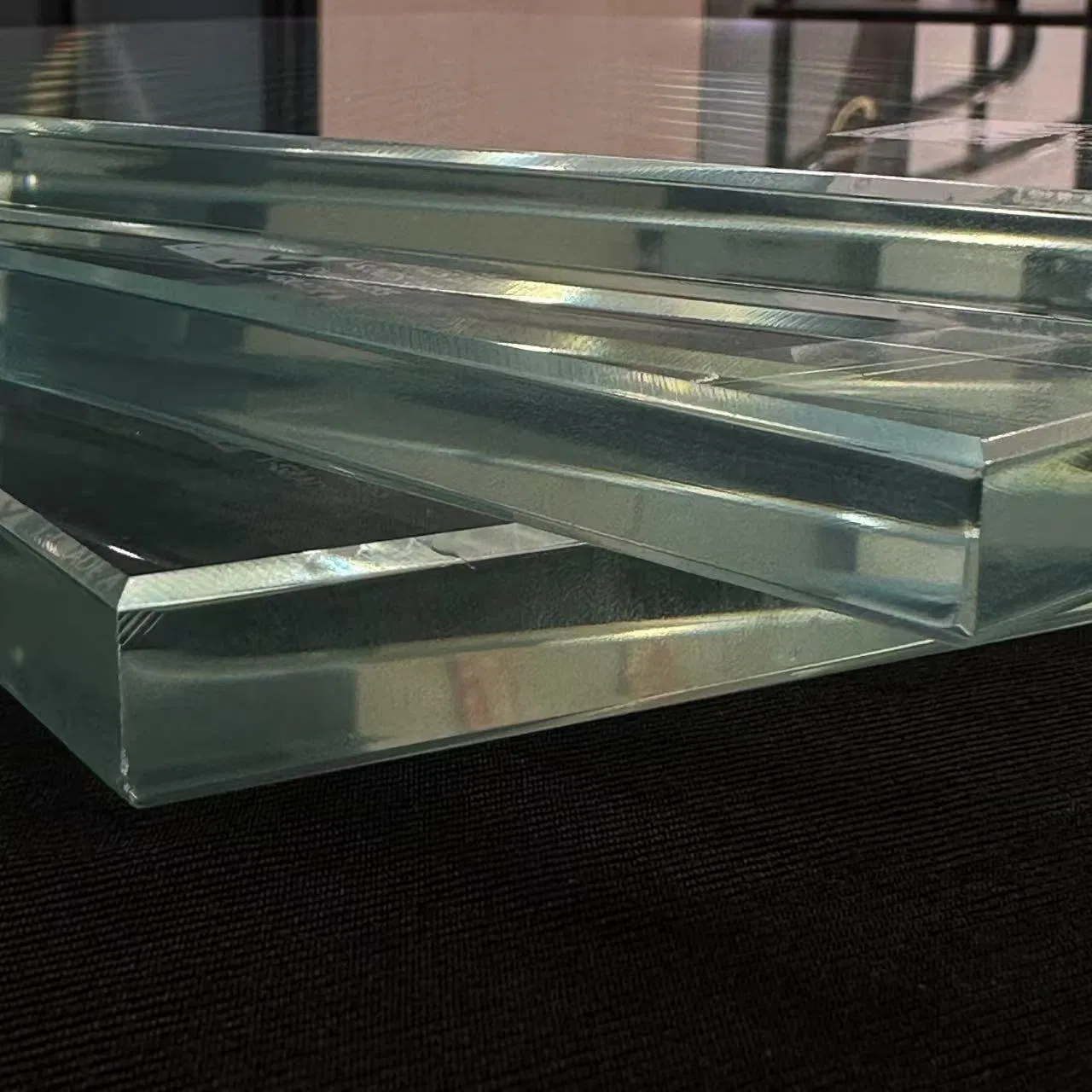 High Quality Tempered Glass Safety Solutions - OEM Customized Options