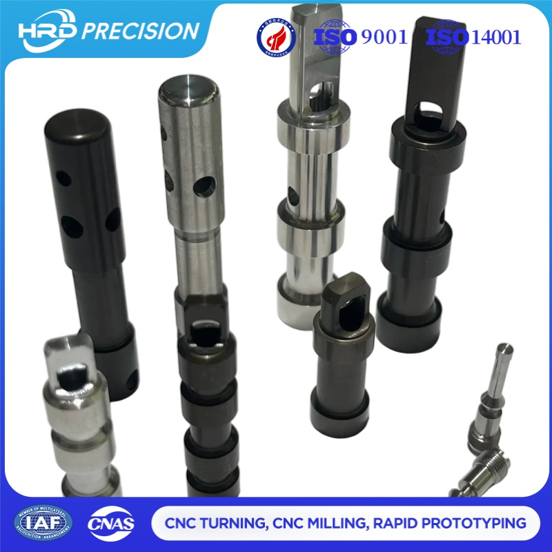 Electric Scooter Parts Manufacturer: Precision CNC Machining Solutions