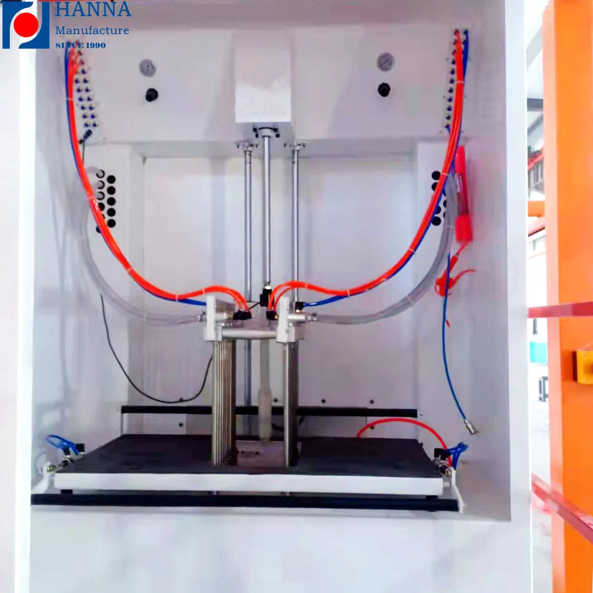 Powder Coating System for Sale