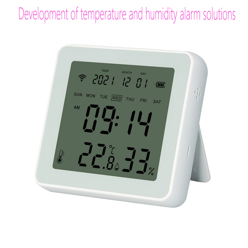 Customized Remote Control System Solution with APP Bluetooth for Smart Home Products