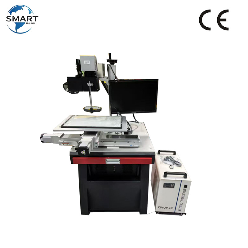 Precision UV Laser Marking Equipment for Durable Marking Needs