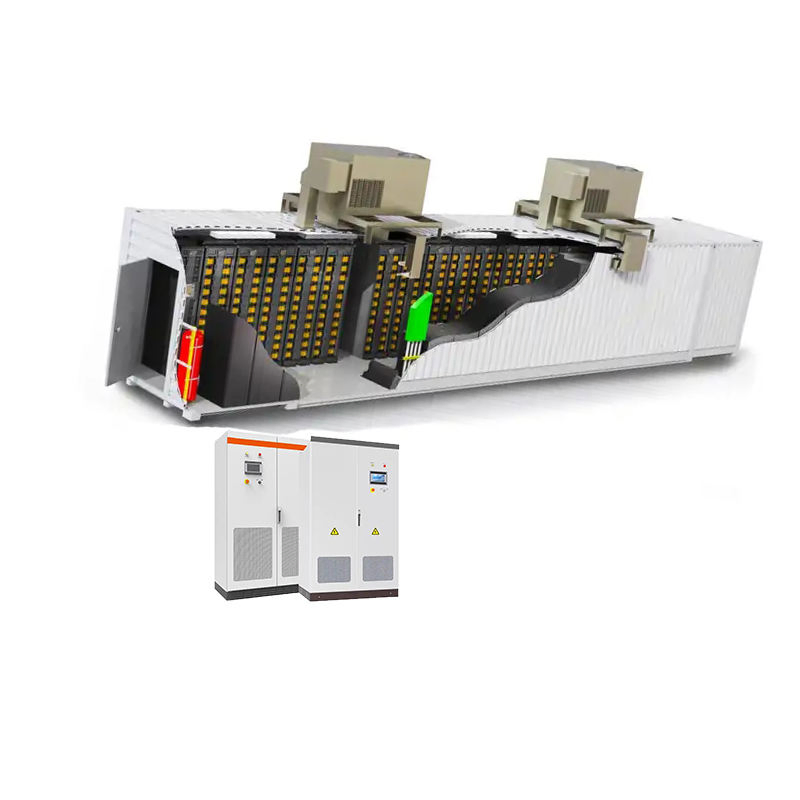 Reliable Solar Power Plant Solutions for off-Grid Applications in China