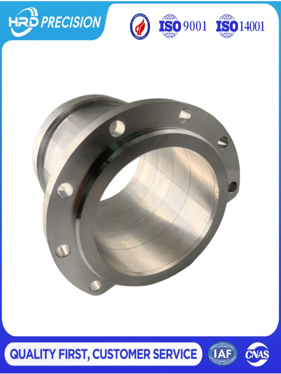 Custom Metal Processing Solutions for Shaft Shredder Applications Stainless Steel 304