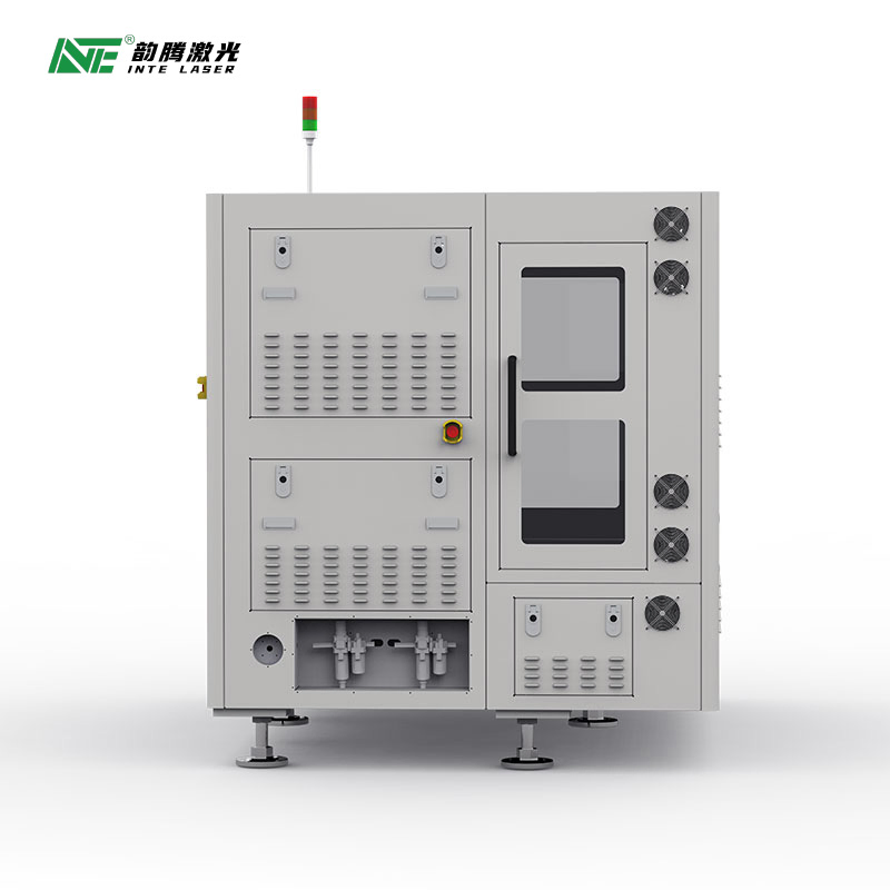 Efficient Workflow Fully Automatic Laser Panel Cutting Machine for Busy Environments