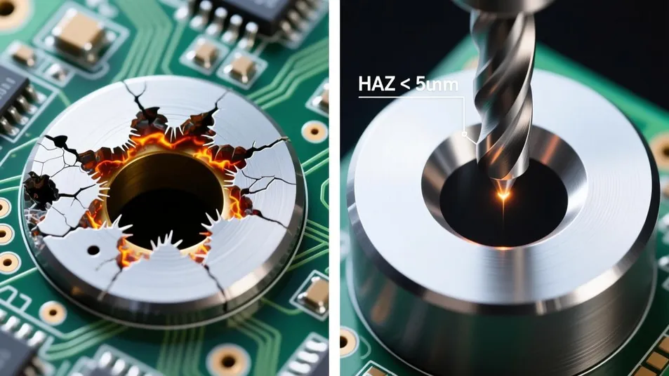 Precision Processing