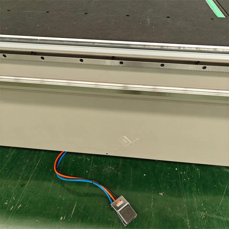 Linear Guide Rail