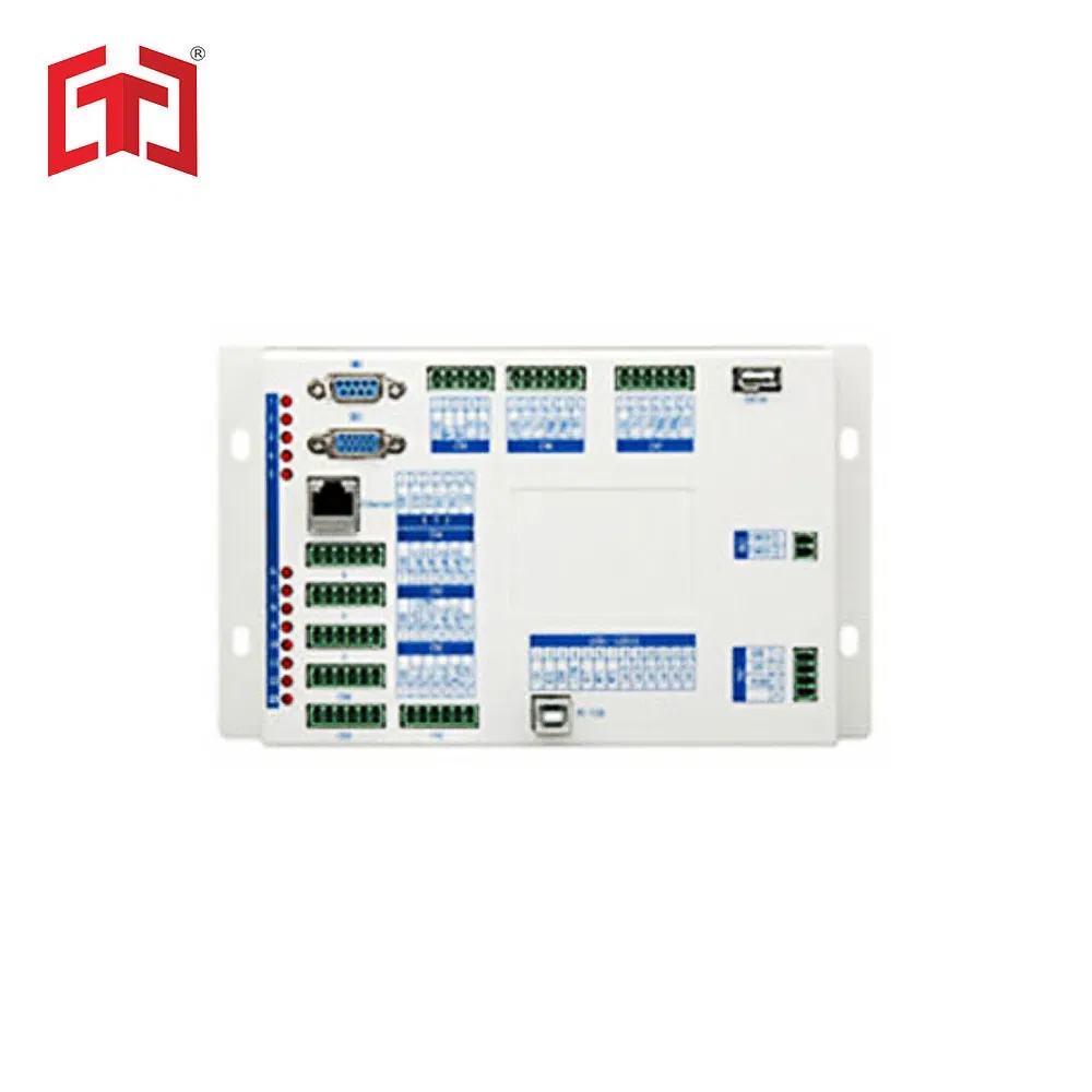 Rdc6333f Ruida Laser Cutting Control System with Competitive Price