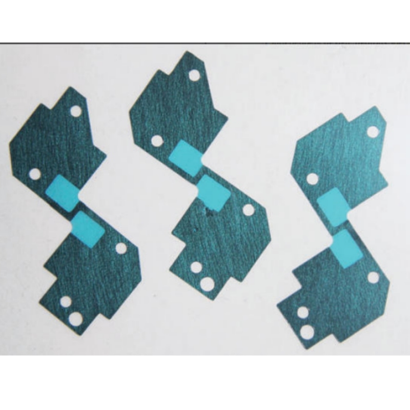 Hot Sale UV Picosecond Laser Cutting Machine for Flexible Circuit Board Cut