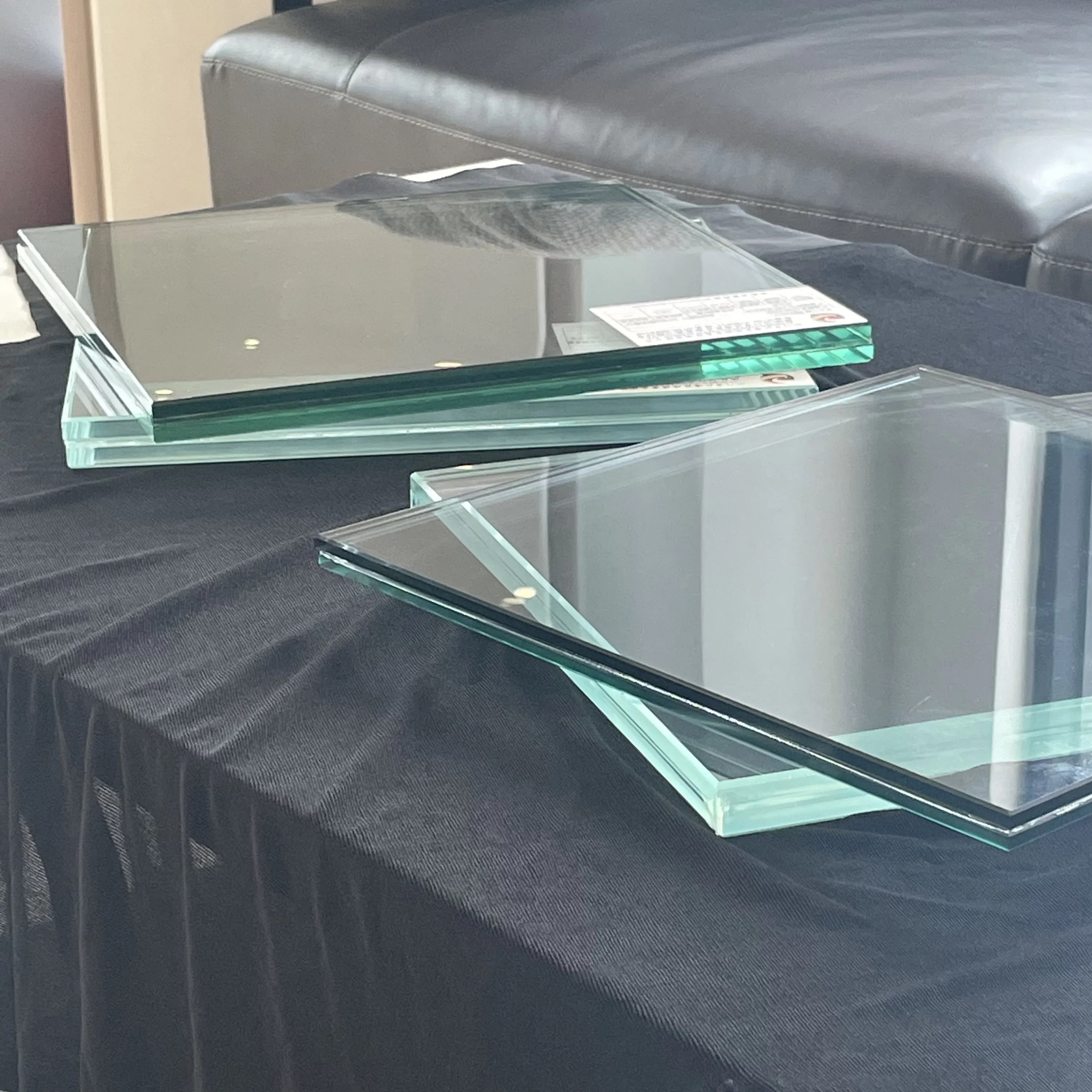 Reliable Laminated Glass Solutions for Construction and Furniture Manufacturing