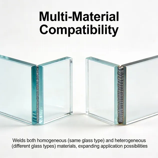 Multi-Material Compatibility